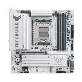 Asus TUF Gaming B850M-PLUS WIFI7 W AMD AM5 DDR5 Micro ATX Anakart