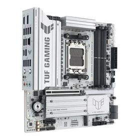 Asus TUF Gaming B850M-PLUS WIFI7 W AMD AM5 DDR5 Micro ATX Anakart