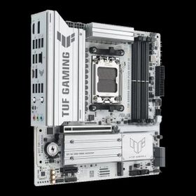 Asus TUF Gaming B850M-PLUS WIFI7 W AMD AM5 DDR5 Micro ATX Anakart