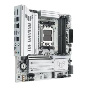 Asus TUF Gaming B850M-PLUS WIFI7 W AMD AM5 DDR5 Micro ATX Anakart