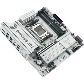 Asus TUF Gaming B850M-PLUS WIFI7 W AMD AM5 DDR5 Micro ATX Anakart