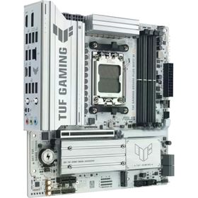 Asus TUF Gaming B850M-PLUS WIFI7 W AMD AM5 DDR5 Micro ATX Anakart