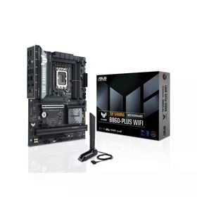 Asus TUF Gaming B860-Plus WiFi Intel LGA1851 DDR5 ATX Anakart