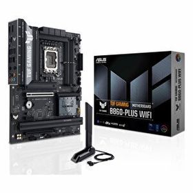 Asus TUF Gaming B860-Plus WiFi Intel LGA1851 DDR5 ATX Anakart