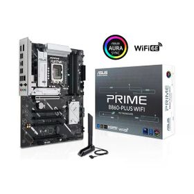 Asus TUF Gaming B860-Plus WiFi Intel LGA1851 DDR5 ATX Anakart