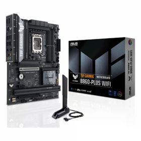 Asus TUF Gaming B860-Plus WiFi Intel LGA1851 DDR5 ATX Anakart
