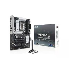 Asus TUF Gaming B860-Plus WiFi Intel LGA1851 DDR5 ATX Anakart