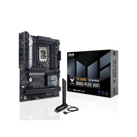 Asus TUF Gaming B860-Plus WiFi Intel LGA1851 DDR5 ATX Anakart