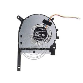 Asus Tuf Gaming DFS5K12304363H Sağ Sağ Versiyon 1 Uyumlu Laptop İşlemci Fan