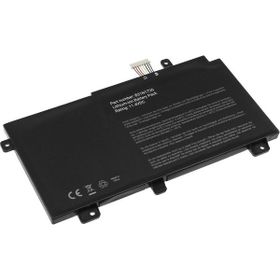 Asus Tuf Gaming F15 FX506HC-HN011A11 Uyumlu Laptop Batarya Pil