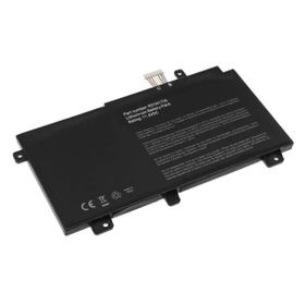 Asus Tuf Gaming F15 FX506HC-HN011A8 Uyumlu Laptop Batarya Pil