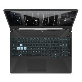 Asus TUF Gaming F15 FX506HF-HN028 i5-11400H 8GB RAM 512GB SSD 4GB RTX 2050 FreeDOS 15.6 inç Oyun Bilgisayarı