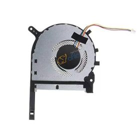 Asus TUF Gaming F15 ‎FX506LH-HN004A17 Notebook CPU Fan