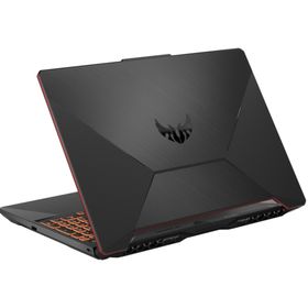 Asus TUF Gaming F15 FX506LHB-HN323 i5-10300H 8GB RAM 512GB SSD GTX 1650 FreeDOS 15.6 inç Oyun Bilgisayarı