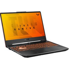 Asus TUF Gaming F15 FX506LHB-HN323 i5-10300H 8GB RAM 512GB SSD GTX 1650 FreeDOS 15.6 inç Oyun Bilgisayarı