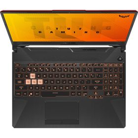 Asus TUF Gaming F15 FX506LHB-HN323 i5-10300H 8GB RAM 512GB SSD GTX 1650 FreeDOS 15.6 inç Oyun Bilgisayarı