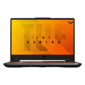 Asus TUF Gaming F15 FX506LHB-HN323 i5-10300H 8GB RAM 512GB SSD GTX 1650 FreeDOS 15.6 inç Oyun Bilgisayarı