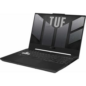 Asus TUF Gaming F15 FX507ZC4-HN011 Intel Core i7 12700H 16GB RAM RAM 1TB SSD 4GB RTX 3050 FreeDOS 15.6 inç Oyun Bilgisayarı