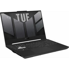 Asus TUF Gaming F15 FX507ZC4-HN081 i5 12500H 8GB RAM 512GB SSD RTX 3050 FreeDOS 15.6 inç Oyun Bilgisayarı