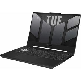 Asus TUF Gaming F15 FX507ZC4-HN081 i5 12500H 8GB RAM 512GB SSD RTX 3050 FreeDOS 15.6 inç Oyun Bilgisayarı