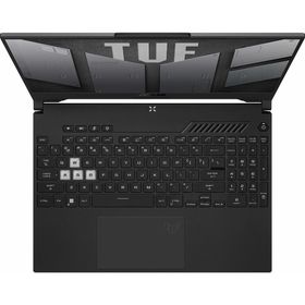 Asus TUF Gaming F15 FX507ZC4-HN081 i5 12500H 8GB RAM 512GB SSD RTX 3050 FreeDOS 15.6 inç Oyun Bilgisayarı