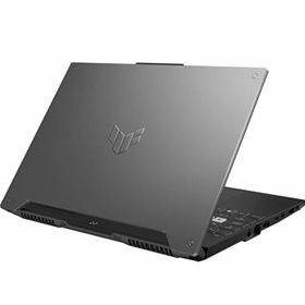 Asus TUF Gaming F15 FX507ZC4-HN145 i5-12500H 16GB RAM 512GB SSD RTX 3050 FreeDOS 15.6 inç Oyun Bilgisayarı