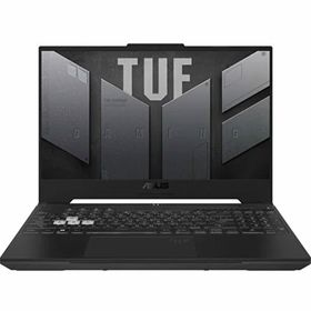 Asus TUF Gaming F15 FX507ZC4-HN145 i5-12500H 16GB RAM 512GB SSD RTX 3050 FreeDOS 15.6 inç Oyun Bilgisayarı