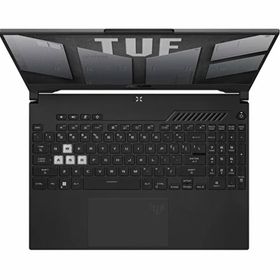 Asus TUF Gaming F15 FX507ZC4-HN145 i5-12500H 16GB RAM 512GB SSD RTX 3050 FreeDOS 15.6 inç Oyun Bilgisayarı