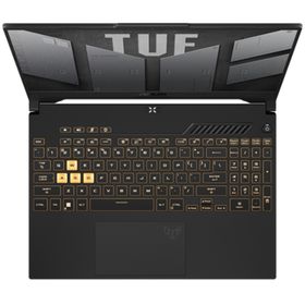 Asus TUF Gaming F15 FX507ZC4-HN205A1 i5-12500H 8GB RAM 1TB SSD RTX 3050 FreeDOS 15.6 inç Oyun Bilgisayarı