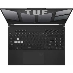 Asus TUF Gaming F15 FX507ZC4-HN211 i5-12500H 8GB RAM 512GB 4GB RTX 3050 FreeDOS 15.6 inç Oyun Bilgisayarı