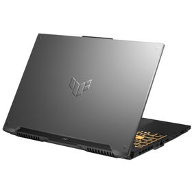 Asus TUF Gaming F16 FX607VJ-RL016 Core 5 210H 8GB RAM 512GB SSD RTX 3050 FreeDOS 16 inç Oyun Bilgisayarı