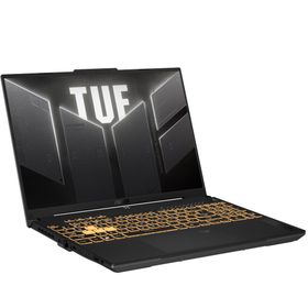 Asus TUF Gaming F16 FX607VJ-RL016 Core 5 210H 8GB RAM 512GB SSD RTX 3050 FreeDOS 16 inç Oyun Bilgisayarı