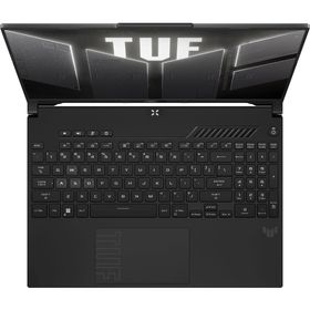 Asus TUF Gaming F16 FX607VJ-RL057 Intel Core 5 210H 16GB RAM 512GB SSD 6GB RTX 3050 FreeDOS 16 inç Oyun Bilgisayarı