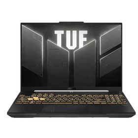 Asus TUF Gaming F16 FX607VJ-RL093W Core 5 210H 8GB RAM 512GB SSD 6GB RTX 3050 Windows 11 Home 16 inç Gaming Laptop