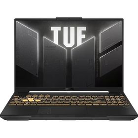 Asus TUF Gaming F16 FX607VJ-RL093W Core 5 210H 8GB RAM 512GB SSD 6GB RTX 3050 Windows 11 Home 16 inç Gaming Laptop