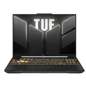 Asus TUF Gaming F16 FX607VJ-RL093W Core 5 210H 8GB RAM 512GB SSD 6GB RTX 3050 Windows 11 Home 16 inç Gaming Laptop