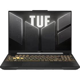 Asus TUF Gaming F16 FX607VJ-RL093W Core 5 210H 8GB RAM 512GB SSD 6GB RTX 3050 Windows 11 Home 16 inç Gaming Laptop