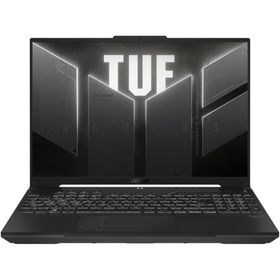 Asus TUF Gaming F16 FX607VJB-RL136 Core 5 210H 16GB RAM 512GB SSD 6GB RTX 3050 FreeDOS 16 inç Oyun Bilgisayarı