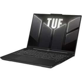 Asus TUF Gaming F16 FX607VJB-RL136 Core 5 210H 16GB RAM 512GB SSD 6GB RTX 3050 FreeDOS 16 inç Oyun Bilgisayarı