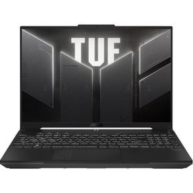 Asus TUF Gaming F16 FX607VJB-RL137 Core 5 210H 16GB RAM 512GB SSD 6GB RTX 3050 FreeDOS 16 inç Gaming Laptop