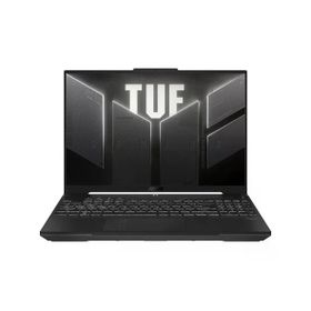 Asus TUF Gaming F16 FX607VJB-RL137 Core 5 210H 16GB RAM 512GB SSD 6GB RTX 3050 FreeDOS 16 inç Gaming Laptop