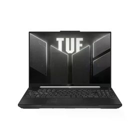 Asus TUF Gaming F16 FX607VJB-RL137 Core 5 210H 16GB RAM 512GB SSD 6GB RTX 3050 FreeDOS 16 inç Gaming Laptop