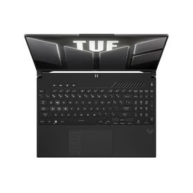 Asus TUF Gaming F16 FX607VJB-RL279 Core 5 210H 16GB RAM 512GB SSD 6GB RTX 3050 FreeDOS 16 inç Gaming Laptop