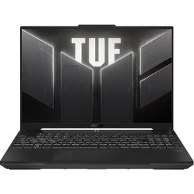 Asus TUF Gaming F16 FX607VJB-RL280 Core 5 210H 16GB RAM 512GB SSD 6GB RTX 3050 FreeDOS 16 inç Gaming Laptop