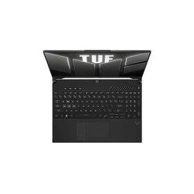 Asus TUF Gaming F16 FX607VU-Rl139W Core 5 210H 8GB RAM 512GB SSD RTX 4050 Windows 11 Home 16 inç Oyun Bilgisayarı