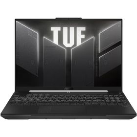 Asus TUF Gaming F16 FX607VU-Rl139W Core 5 210H 8GB RAM 512GB SSD RTX 4050 Windows 11 Home 16 inç Oyun Bilgisayarı