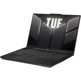 Asus TUF Gaming F16 FX607VU-Rl139W Core 5 210H 8GB RAM 512GB SSD RTX 4050 Windows 11 Home 16 inç Oyun Bilgisayarı