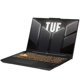 Asus TUF Gaming F16 FX607VU-RL141 Intel Core 5 210H 16GB RAM 512GB SSD RTX 4050 FreeDOS 16 inç Oyun Bilgisayarı