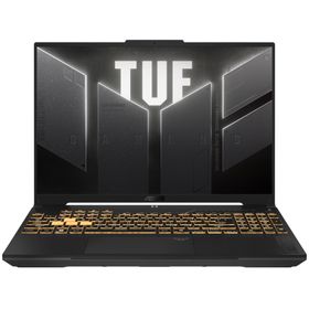Asus TUF Gaming F16 FX607VU-RL141 Intel Core 5 210H 16GB RAM 512GB SSD RTX 4050 FreeDOS 16 inç Oyun Bilgisayarı