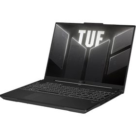 Asus TUF Gaming F16 FX607VU-RL147 Intel Core 5 210H 16GB RAM 512GB SSD RTX 4050 FreeDOS 16 inç Oyun Bilgisayarı
